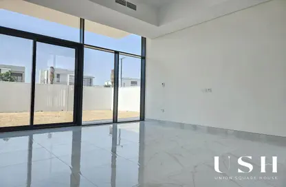 Villa - 4 Bedrooms - 5 Bathrooms for rent in Murooj Al Furjan - Al Furjan - Dubai