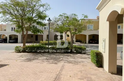 Villa - 3 Bedrooms - 3 Bathrooms for rent in Al Reem 3 - Al Reem - Arabian Ranches - Dubai