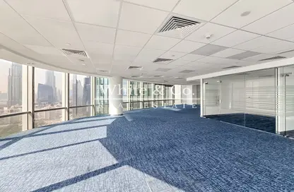 Office Space - Studio for sale in North Tower - Emirates Financial Towers - DIFC - Dubai