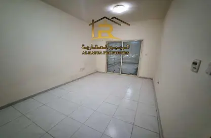 Apartment - 2 Bedrooms - 2 Bathrooms for rent in Al Naemiya Tower 1 - Al Naemiya Towers - Al Nuaimiya - Ajman