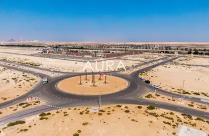 Land - Studio for sale in Jebel Ali Hills - Jebel Ali - Dubai