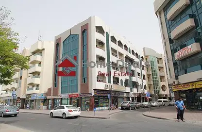 Apartment - 1 Bedroom - 1 Bathroom for rent in Frij Al Murar - Al Ras - Deira - Dubai