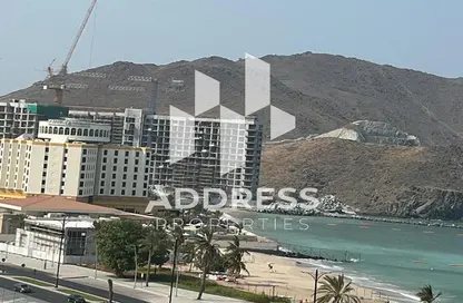 Apartment - 1 Bedroom - 1 Bathroom for sale in Khor Fakkan - Sharjah