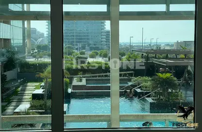 Apartment - 4 Bedrooms - 6 Bathrooms for sale in Al Nada 1 - Al Muneera - Al Raha Beach - Abu Dhabi