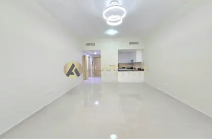 Apartment - 1 Bedroom - 2 Bathrooms for rent in Profile Residence - Dubai Sports City - Dubai