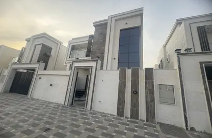 Villa - 6 Bedrooms for sale in Al Yasmeen 1 - Al Yasmeen - Ajman