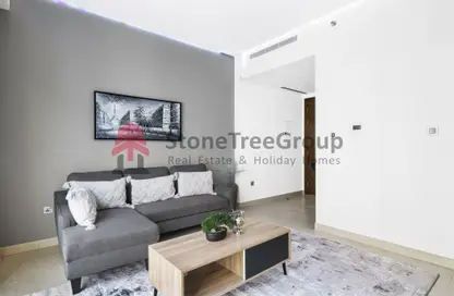 Apartment - 1 Bedroom - 1 Bathroom for rent in Hartland Greens - Sobha Hartland - Mohammed Bin Rashid City - Dubai