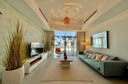 Apartment - 2 Bedrooms - 3 Bathrooms for sale in Lamar Residences - Al Seef - Al Raha Beach - Abu Dhabi