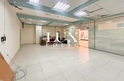 Retail - Studio for rent in The Market - Dubai Investment Park 1 (DIP 1) - Dubai Investment Park (DIP) - Dubai