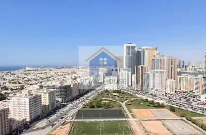 Apartment - 3 Bedrooms - 4 Bathrooms for sale in Al Khan Lagoon - Al Khan - Sharjah