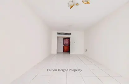 Apartment - 2 Bedrooms - 2 Bathrooms for rent in Ibtikar 2 - Al Majaz 2 - Al Majaz - Sharjah