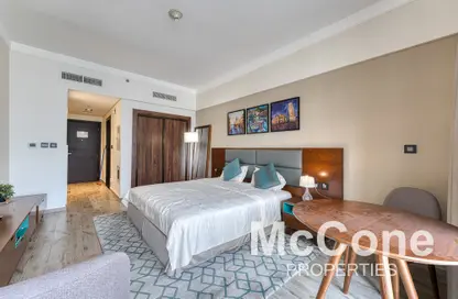 Apartment - 1 Bathroom for sale in MILANO by Giovanni Botique Suites - Jumeirah Village Circle - Dubai