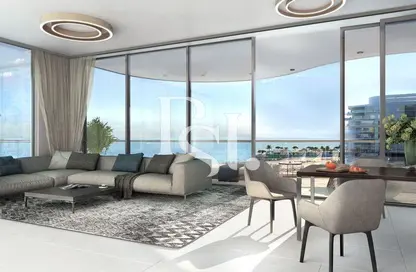 Apartment - 1 Bedroom - 1 Bathroom for sale in Bay Residences - Hayat Island - Mina Al Arab - Ras Al Khaimah