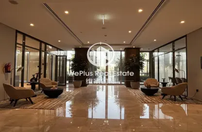 Apartment - 1 Bedroom - 1 Bathroom for sale in Grande Signature Residences - Downtown Dubai - Dubai