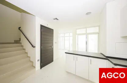 Townhouse - 3 Bedrooms - 3 Bathrooms for sale in Albizia - Damac Hills 2 - Dubai