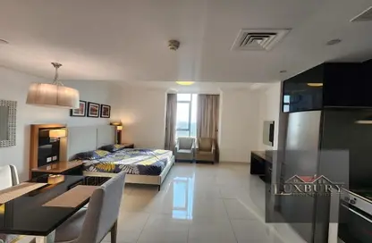 Apartment - 1 Bathroom for rent in Capital Bay Tower B - Capital Bay - Business Bay - Dubai