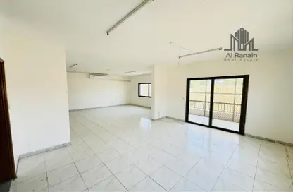 Apartment - 3 Bedrooms - 4 Bathrooms for rent in Al Zaafaran - Al Khabisi - Al Ain