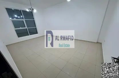 Apartment - 2 Bedrooms - 2 Bathrooms for rent in City Tower - Al Nuaimiya - Ajman