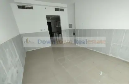 Apartment - 1 Bathroom for sale in Tower A3 - Ajman Pearl Towers - Ajman Downtown - Ajman