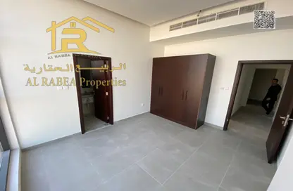 Apartment - 2 Bedrooms - 3 Bathrooms for rent in Ajman Hills - Al Alia - Ajman