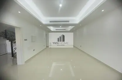 Villa - 5 Bedrooms - 7 Bathrooms for rent in Al Manaseer - Abu Dhabi