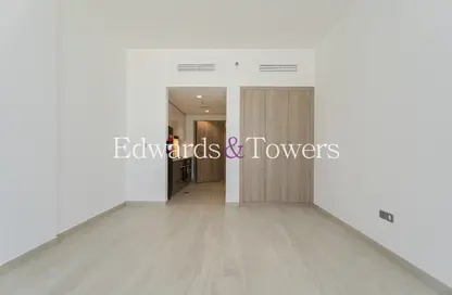 Apartment - 1 Bathroom for sale in AZIZI Riviera 40 - Meydan One - Meydan - Dubai