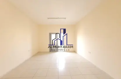 Apartment - 1 Bedroom - 1 Bathroom for rent in Fire Station Road - Muwaileh - Sharjah