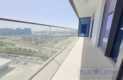 Apartment - 2 Bedrooms - 3 Bathrooms for rent in Grand Creek Residence - Riggat Al Buteen - Deira - Dubai