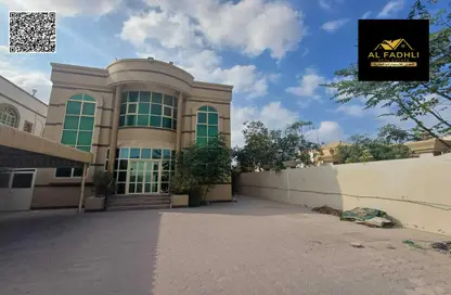 Villa - 5 Bedrooms - 7 Bathrooms for rent in Al Mowaihat 1 - Al Mowaihat - Ajman