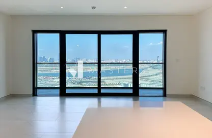 Apartment - 2 Bedrooms - 3 Bathrooms for rent in Sobha Creek Vistas Grande - Sobha Hartland - Mohammed Bin Rashid City - Dubai