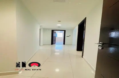 Apartment - 2 Bedrooms - 3 Bathrooms for rent in Danet Abu Dhabi - Abu Dhabi