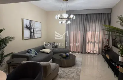 Apartment - 1 Bedroom - 2 Bathrooms for sale in Safeer Tower 1 - Safeer Towers - Business Bay - Dubai