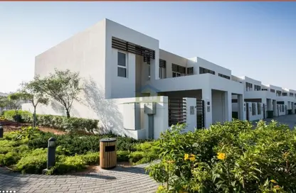 Townhouse - 2 Bedrooms - 4 Bathrooms for sale in Flamingo Villas - Mina Al Arab - Ras Al Khaimah