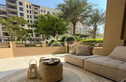 Apartment - 1 Bedroom - 1 Bathroom for sale in Asayel - Madinat Jumeirah Living - Umm Suqeim - Dubai