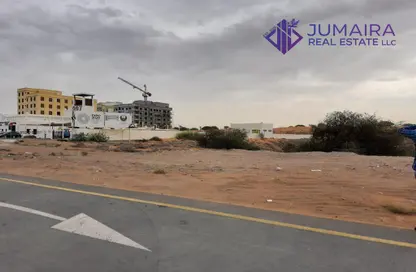 Land - Studio for sale in Al Dhait South - Al Dhait - Ras Al Khaimah