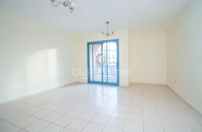 Apartment - 1 Bathroom for rent in O03 - Persia Cluster - International City - Dubai