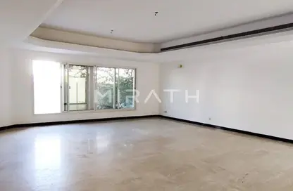 Villa - 4 Bedrooms - 4 Bathrooms for rent in Jumeirah 3 Villas - Jumeirah 3 - Jumeirah - Dubai