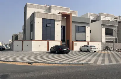 Villa - 6 Bedrooms for sale in Al Maha Village - Al Zahya - Ajman