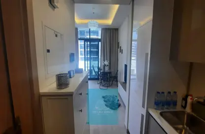 Apartment - 1 Bathroom for sale in AZIZI Riviera - Meydan One - Meydan - Dubai