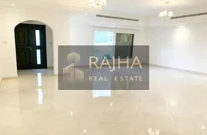 Villa - 4 Bedrooms - 6 Bathrooms for rent in Garden Lane Villas - Jumeirah Village Circle - Dubai