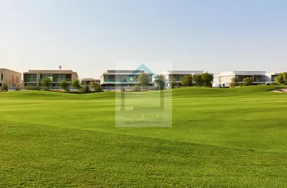 Land - Studio for sale in Emerald Hills - Dubai Hills Estate - Dubai