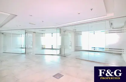 Office Space - Studio for rent in The Regal Tower - Business Bay - Dubai