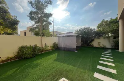 Townhouse - 3 Bedrooms - 5 Bathrooms for sale in Rockwood - DAMAC Hills - Dubai