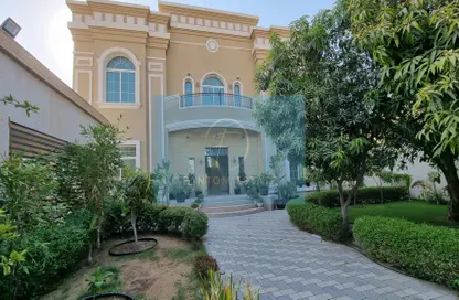 Villa - 5 Bedrooms - 7 Bathrooms for rent in Al Khail Gate - Al Quoz 2 - Al Quoz - Dubai