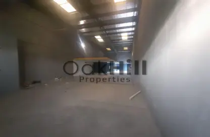 Warehouse - Studio for rent in Ras Al Khor Industrial 1 - Ras Al Khor Industrial - Ras Al Khor - Dubai