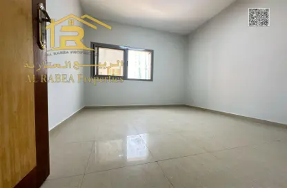 Apartment - 2 Bedrooms - 2 Bathrooms for rent in Al Naemiya Tower 1 - Al Naemiya Towers - Al Nuaimiya - Ajman