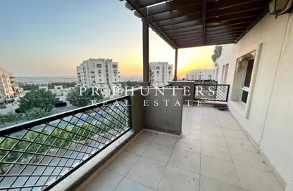 Apartment - 2 Bedrooms - 2 Bathrooms for rent in Al Thamam 06 - Al Thamam - Remraam - Dubai