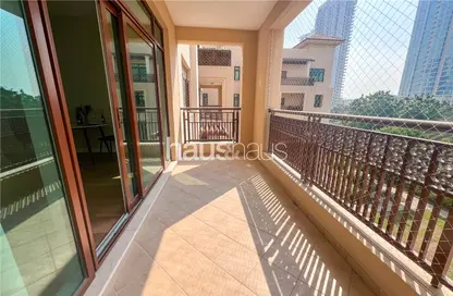 Apartment - 2 Bedrooms - 2 Bathrooms for rent in Turia Tower A - Turia - The Views - Dubai