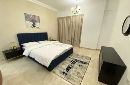 Apartment - 1 Bedroom - 2 Bathrooms for sale in Lolena residence - Jumeirah Village Circle - Dubai