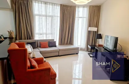 Apartment - 1 Bedroom - 2 Bathrooms for sale in Viridis A - Viridis Residence and Hotel Apartments - Damac Hills 2 - Dubai